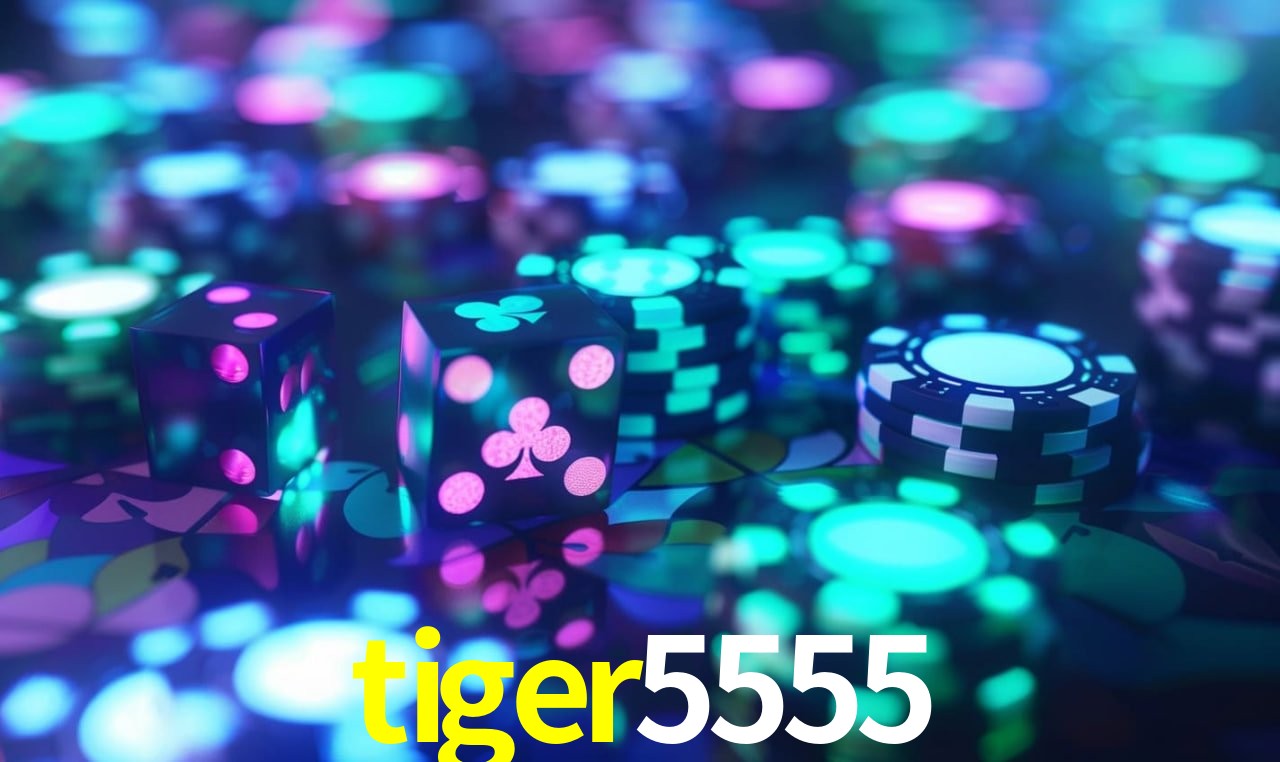 Experiência VIP tiger5555