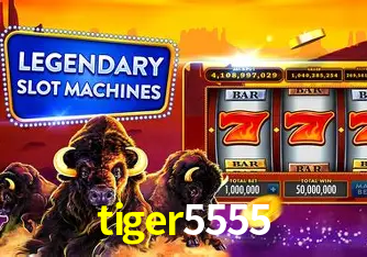 A Emoção da Loteria na tiger5555: Uma Chance de Mudança de Vida