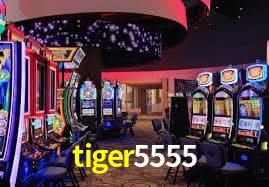 tiger5555 Rio de Janeiro - Calendar