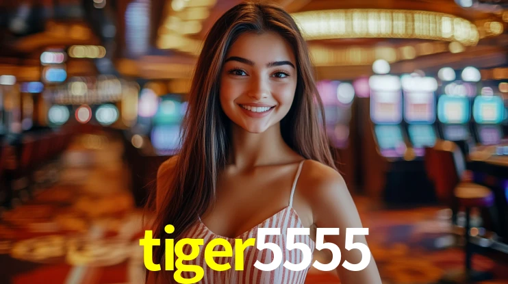 Welcome Bonus tiger5555