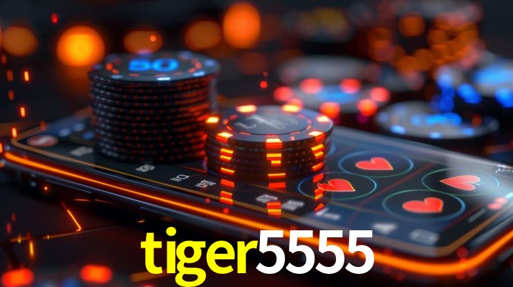 Game Providers tiger5555