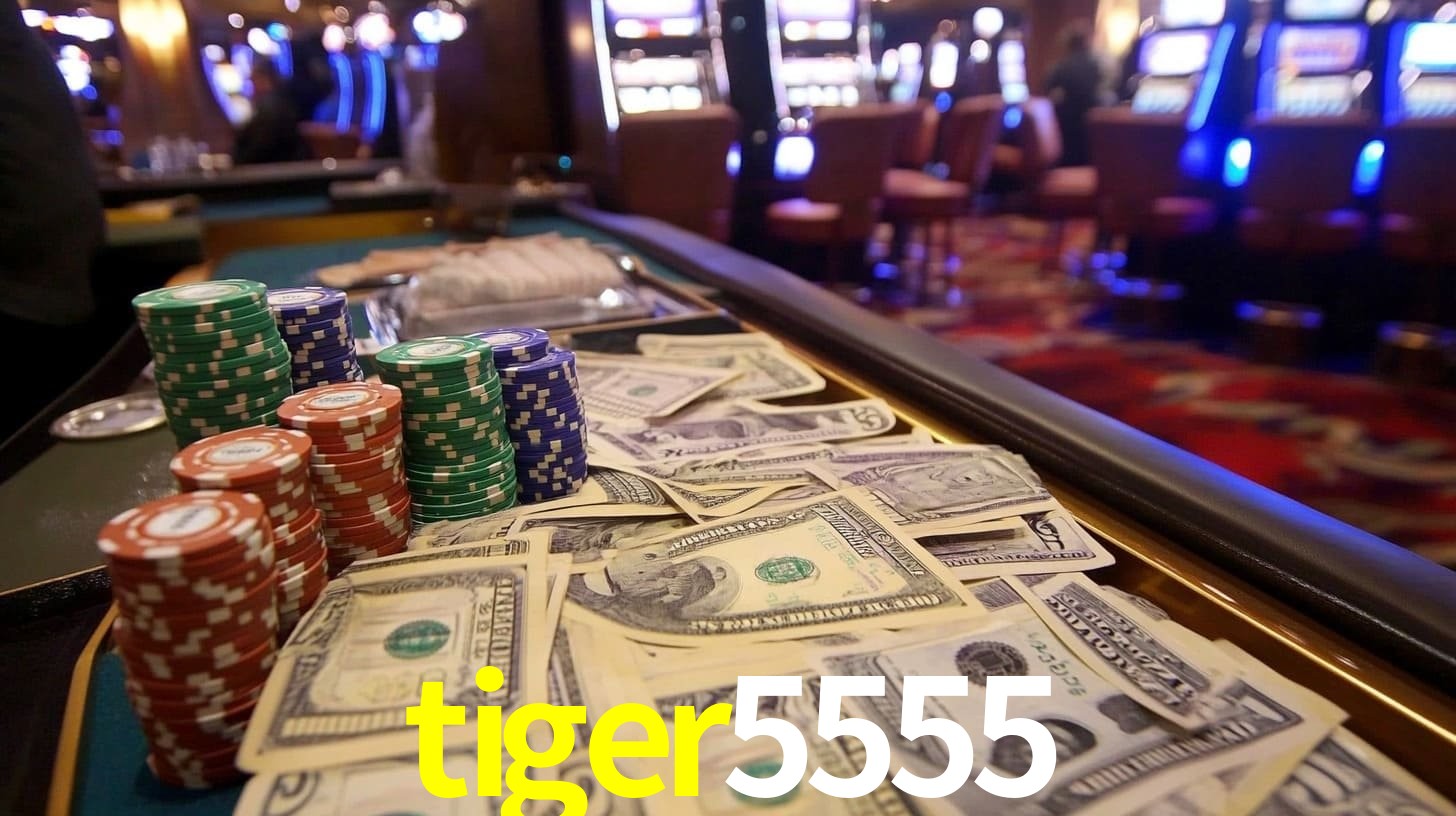 tiger5555 Belo Horizonte - Winners
