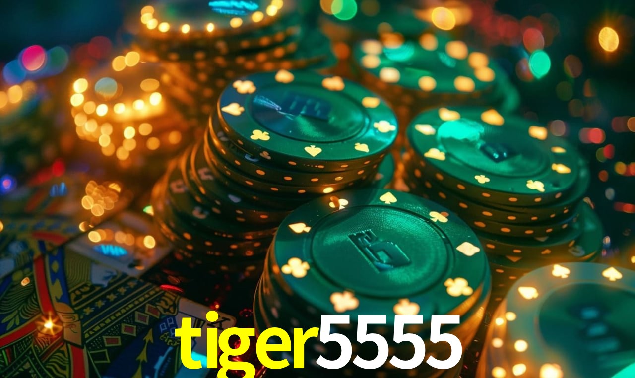Diretório de Jogos tiger5555