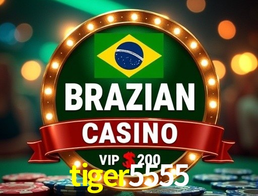tiger5555 Salvador - Strategy