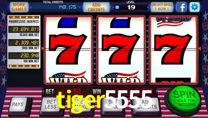 tiger5555 Belo Horizonte - VIP Casino