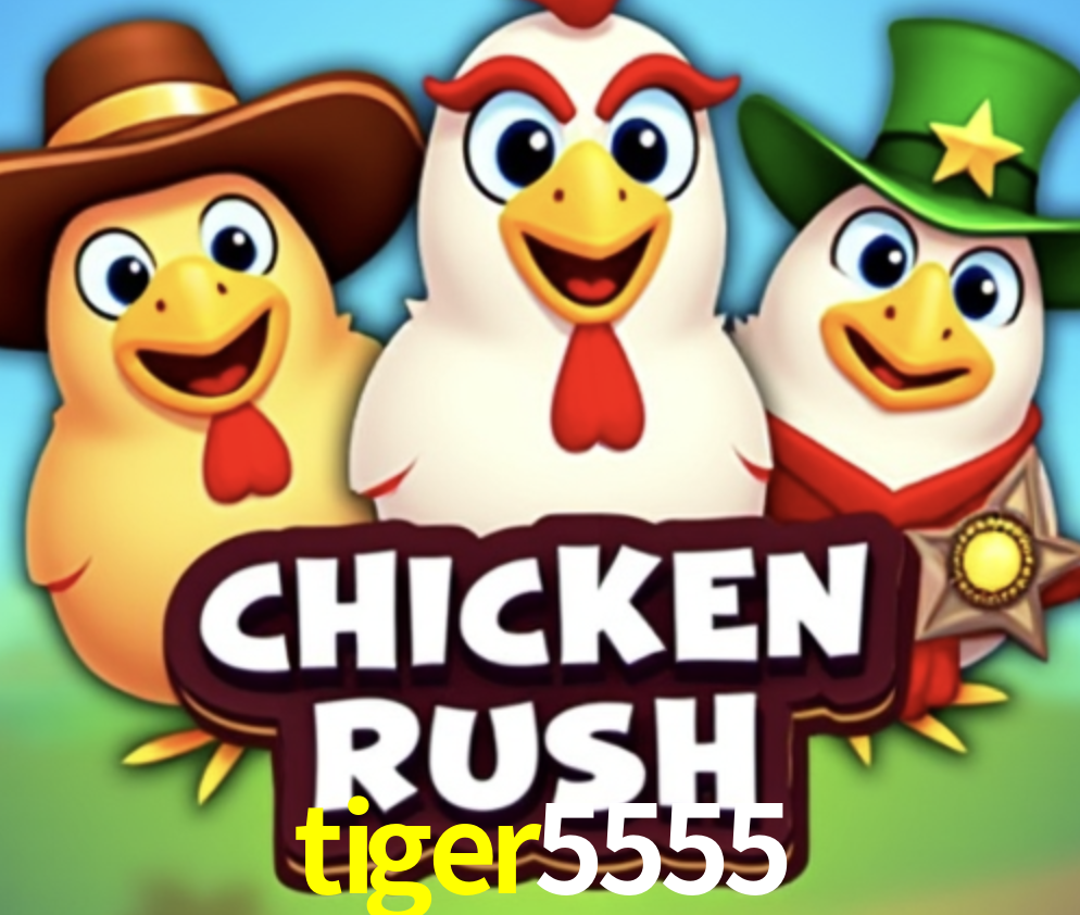 APP oficial da tiger5555 para mobile