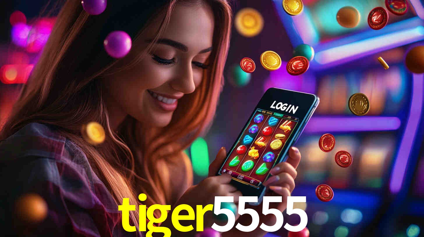 Experimente o Login Seguro Premium no tiger5555