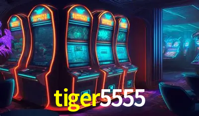 tiger5555 Cassino - 80+ Mesas ao Vivo