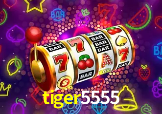 A Emoção da Loteria na tiger5555: Uma Chance de Mudança de Vida