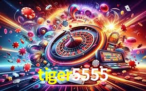 Provedores de Jogos tiger5555