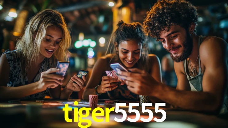 Spaceman Game tiger5555