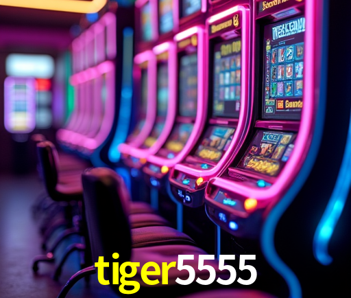 tiger5555 São Paulo - Top Slots