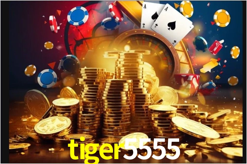 Bônus de Boas-vindas tiger5555
