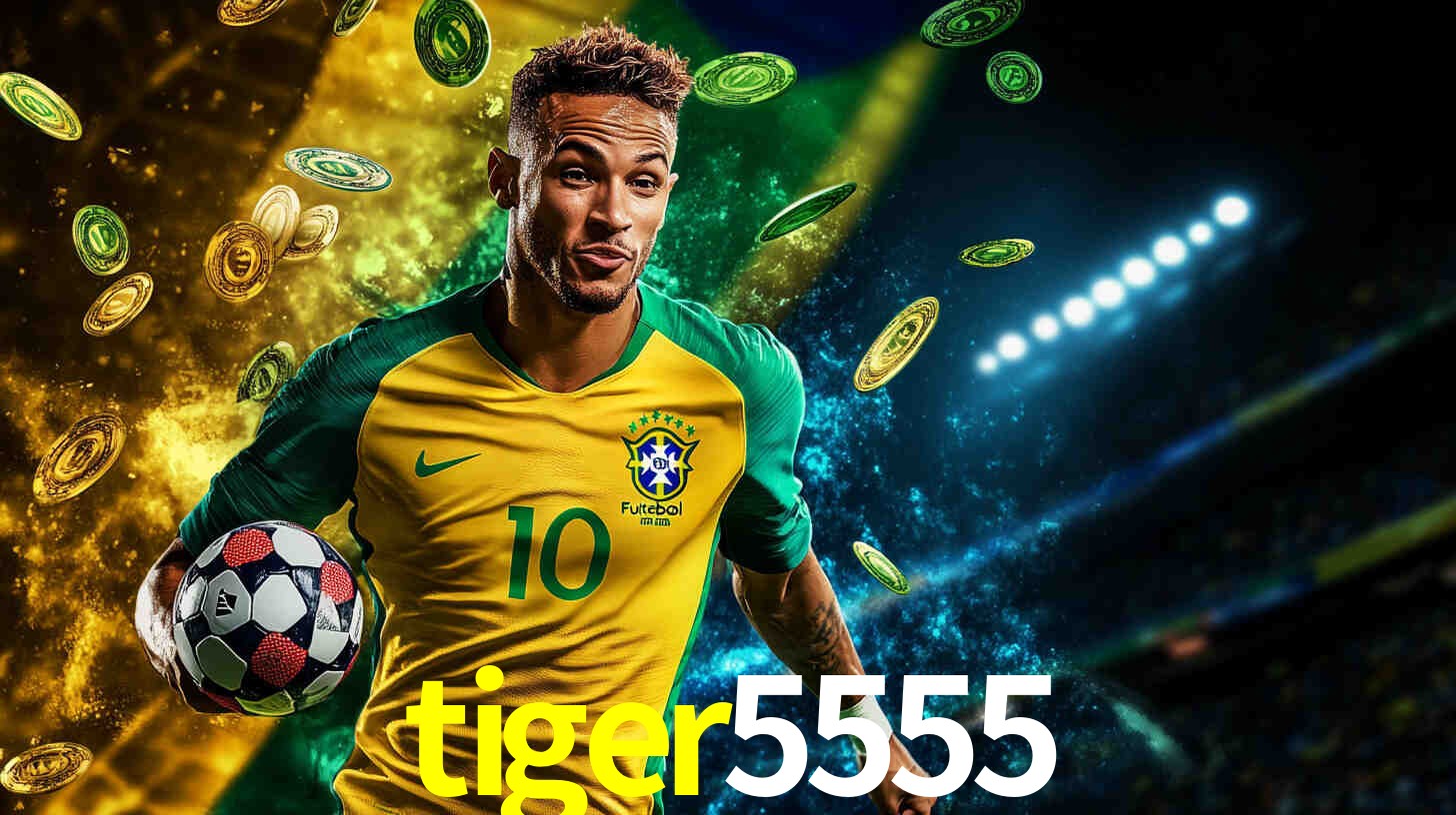 Descubra a Essência do tiger5555: Nossa História e Compromissos