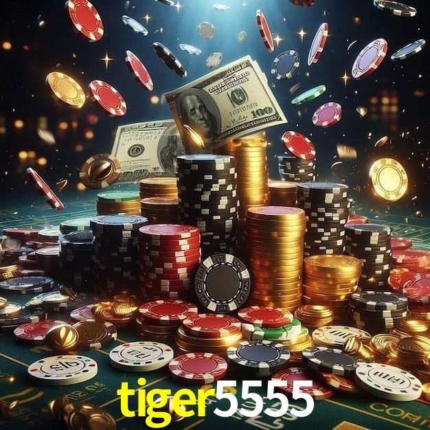PIX Instantâneo tiger5555
