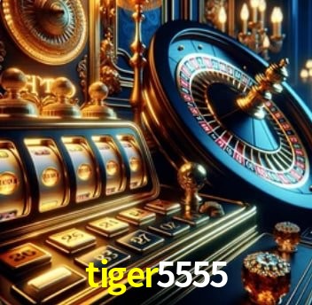 Gates of Olympus tiger5555