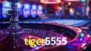 Slot Games tiger5555