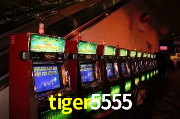 Descubra o Mundo do Cassino Online com tiger5555