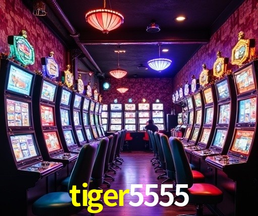 tiger5555 Brasília - Bonus Features