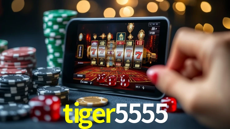 Roulette Table tiger5555