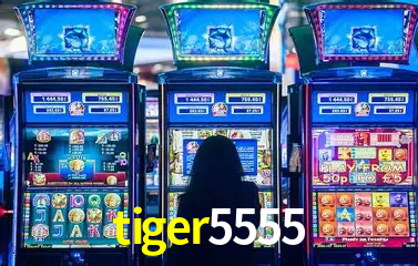 Desvendando o Mundo dos Jogos Virtuais na tiger5555