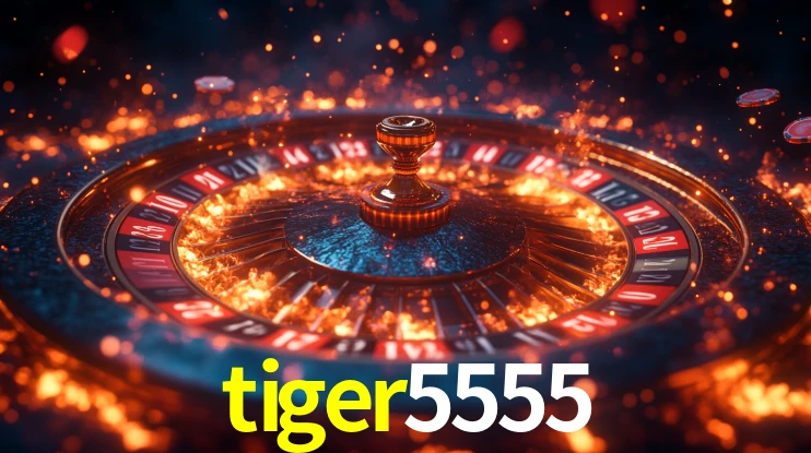 tiger5555 App Interface