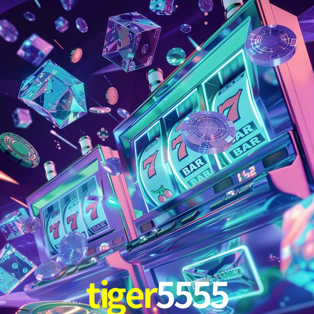 Interface do App tiger5555