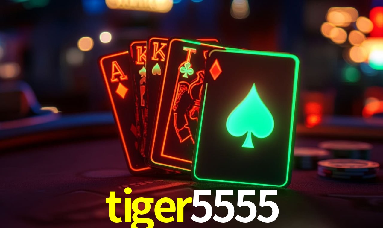 Promoção Relâmpago tiger5555