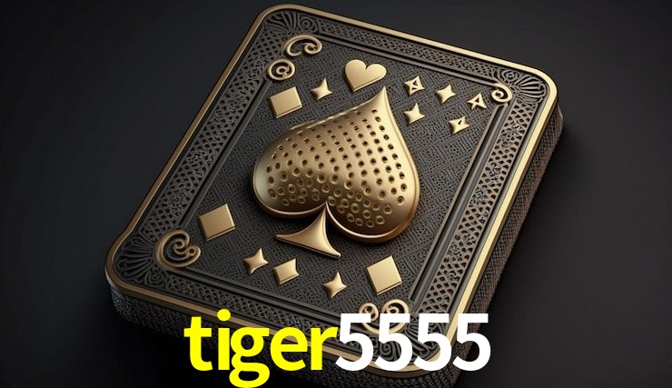 Tecnologia da Plataforma tiger5555