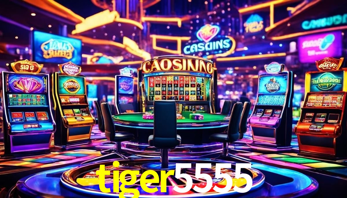 Design Responsivo tiger5555