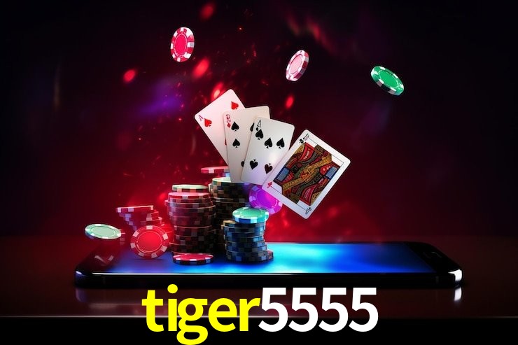 Account Benefits tiger5555