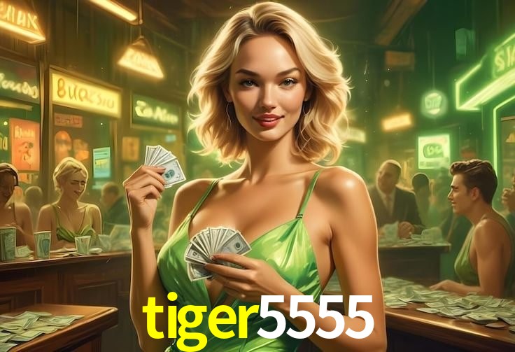 Desvendando o Mundo dos Jogos Virtuais na tiger5555