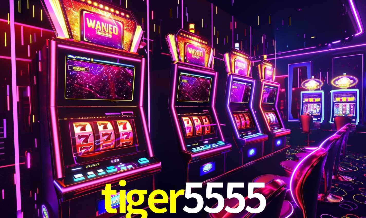 A Emoção da Loteria na tiger5555: Uma Chance de Mudança de Vida
