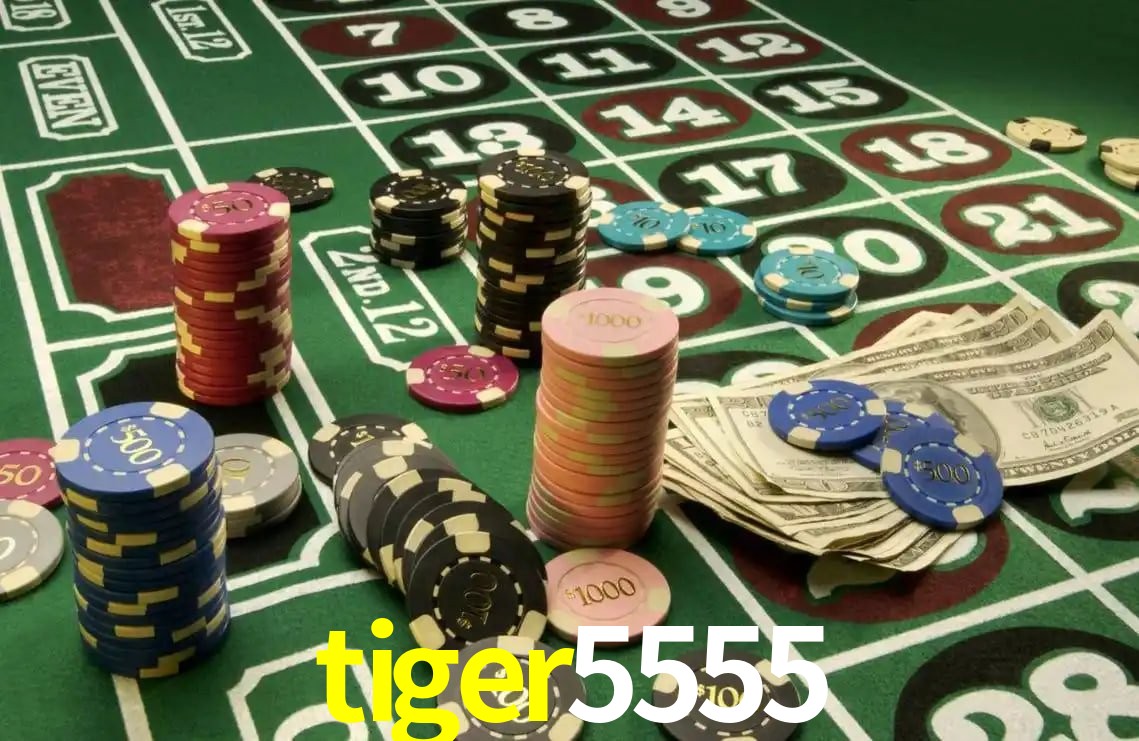 Ofertas Imperdíveis na tiger5555: Promoções e Bônus Que Valem a Pena