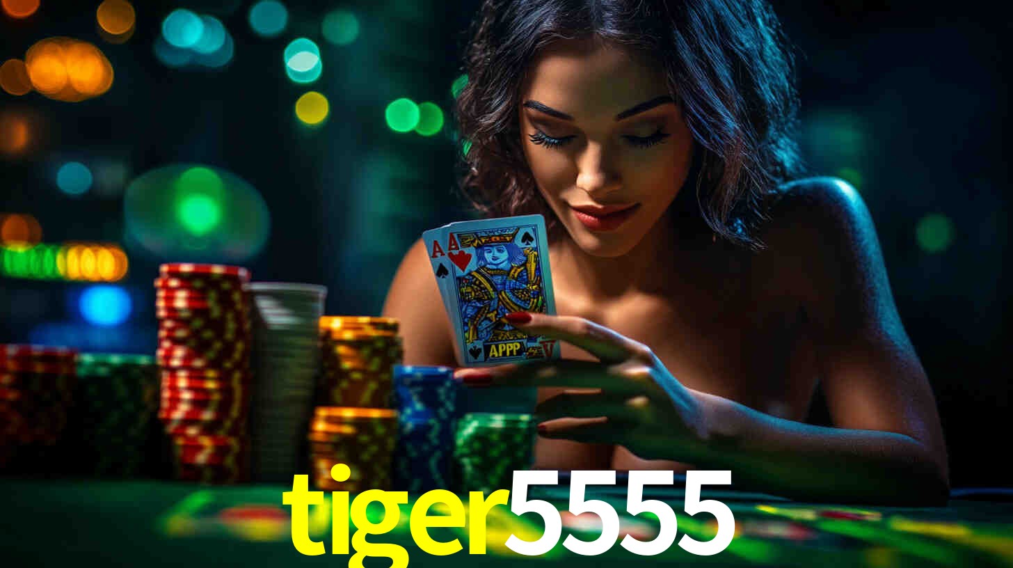 Descubra o Programa VIP da tiger5555: Vantagens Exclusivas para Jogadores