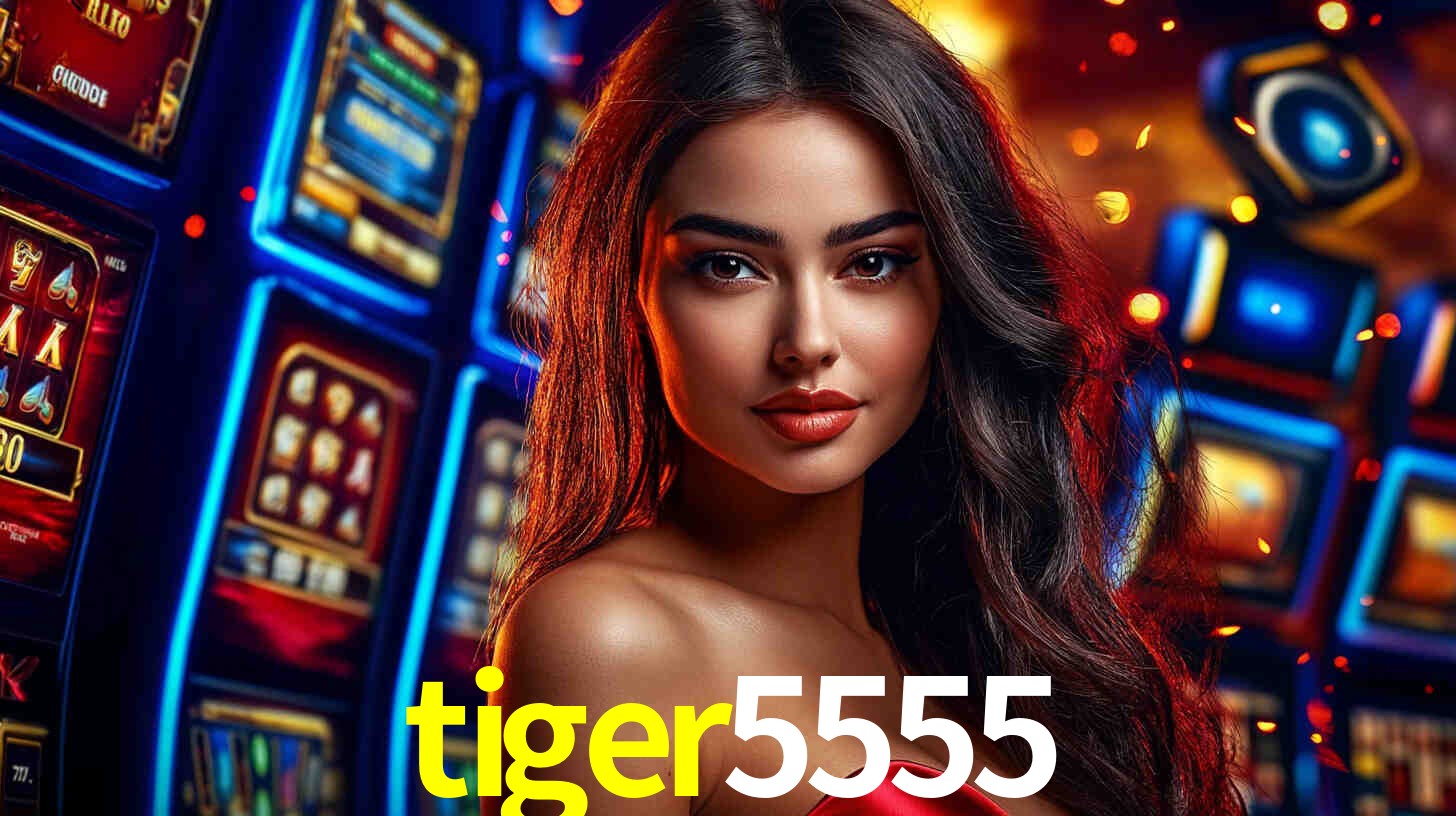 Inovações de Jogos na tiger5555: O Futuro das Experiências Interativas