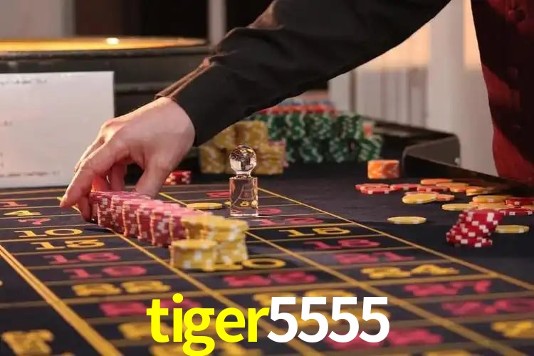 A Experiência Imersiva dos Cassinos Ao Vivo no tiger5555