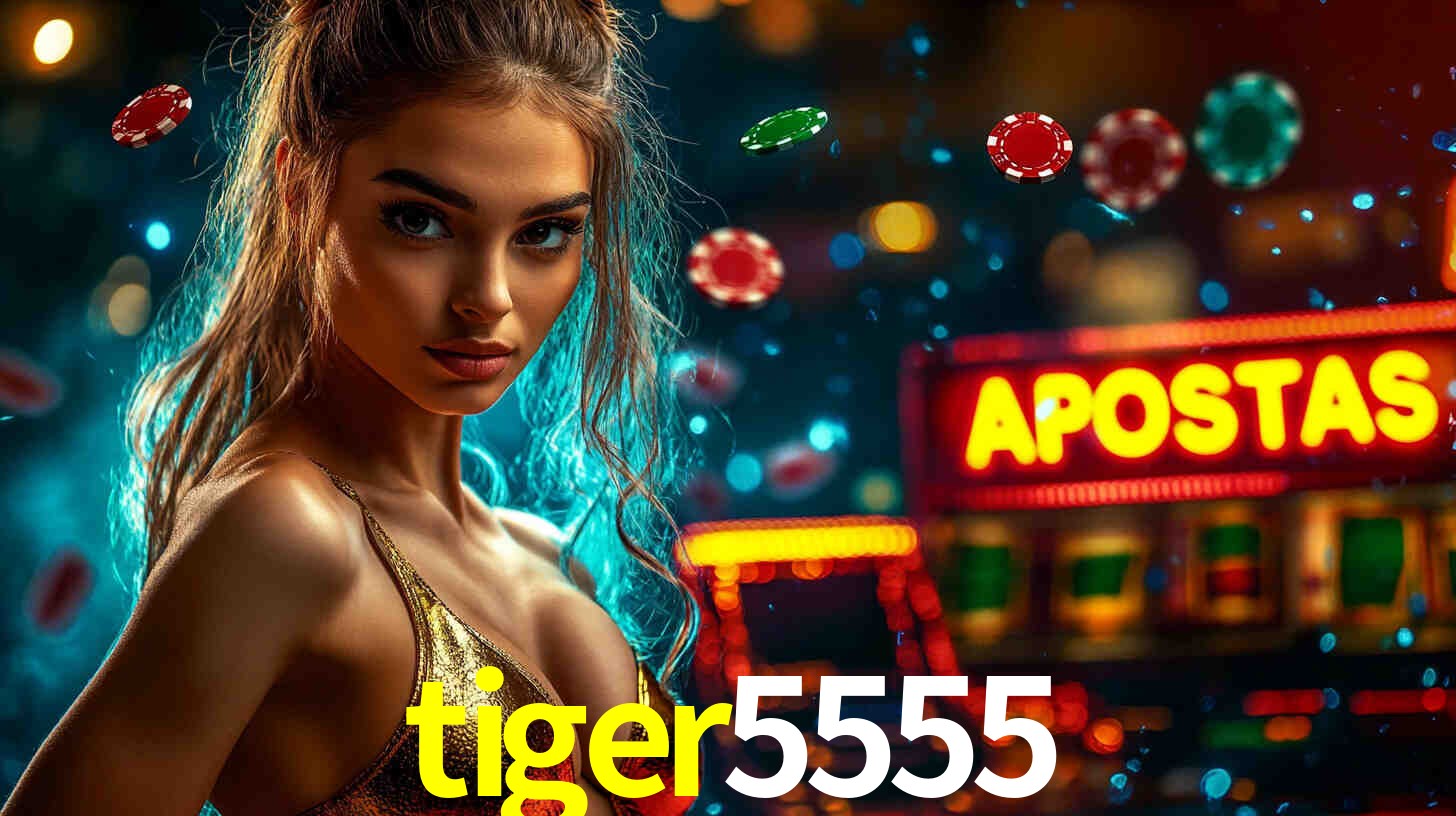 Descubra a Essência do tiger5555: Nossa História e Compromissos