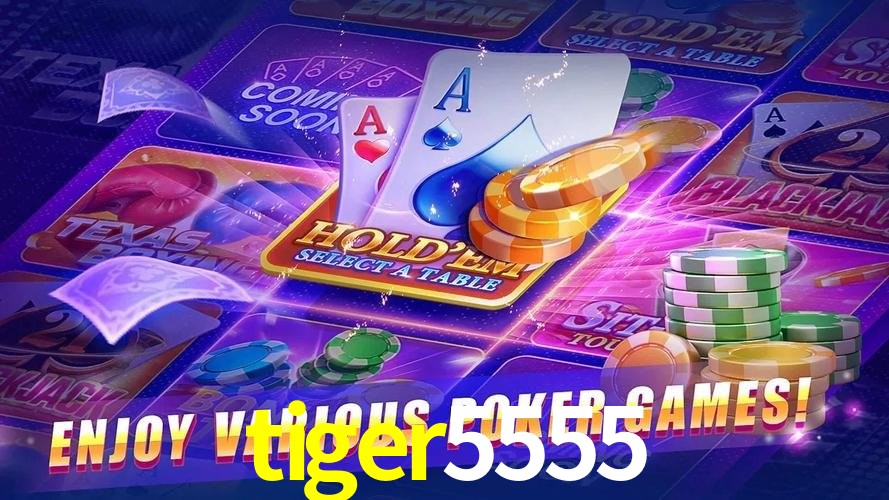 cassino tiger5555
