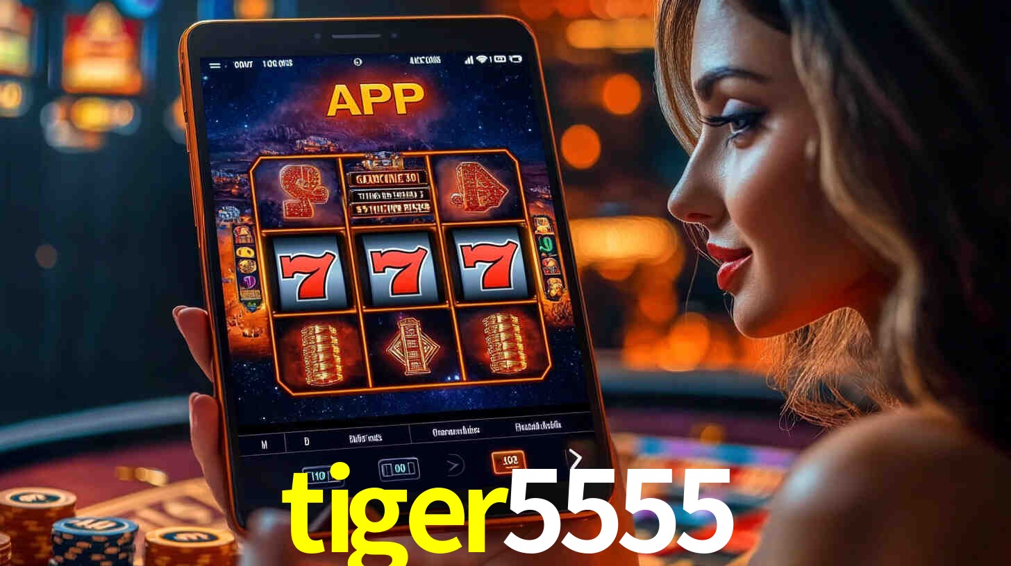 tiger5555