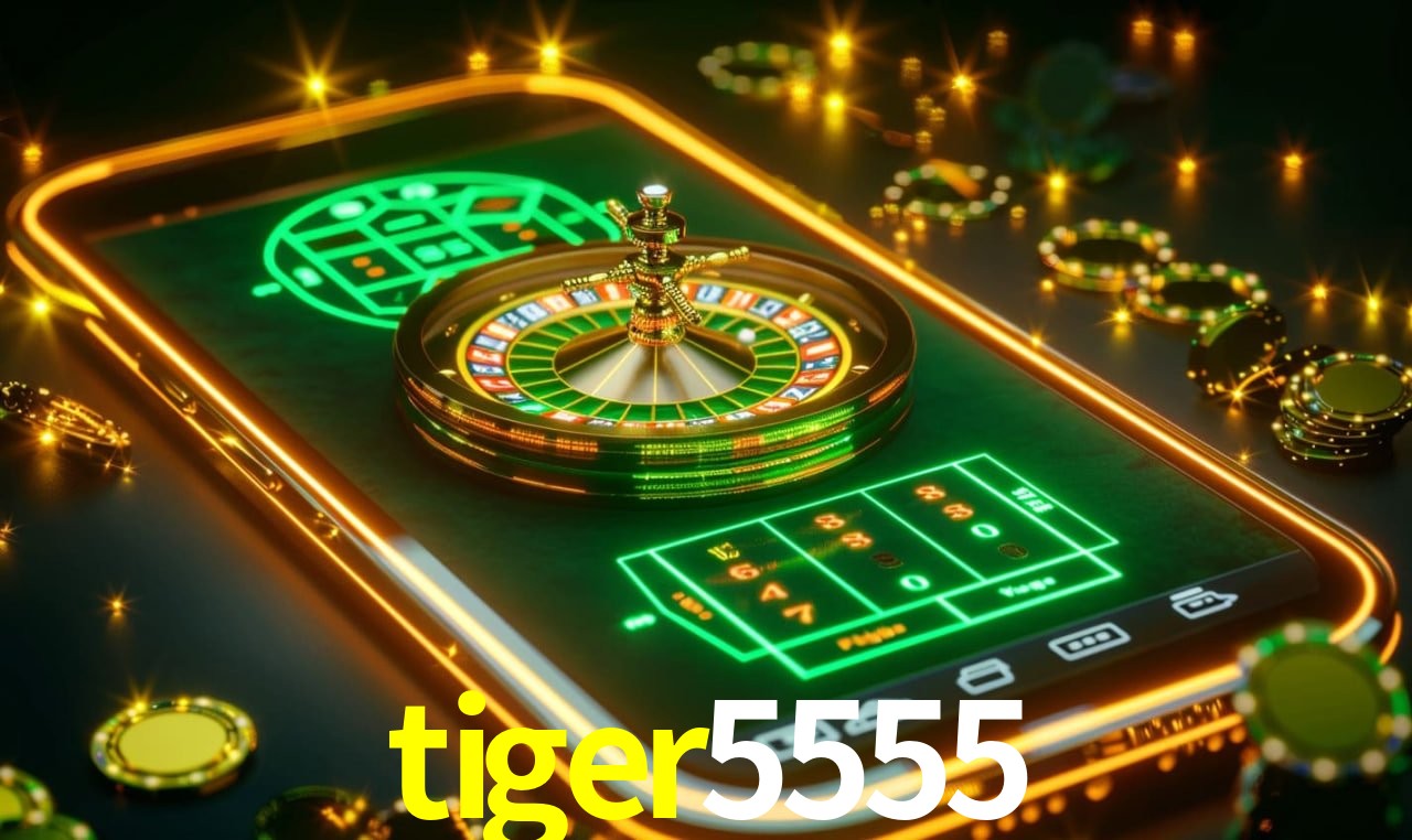 tiger5555 Plataforma - Certificada MGA desde 2015