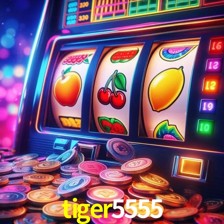 Benefícios da Conta tiger5555