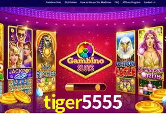 tiger5555 Belo Horizonte - Reivindique Bonus
