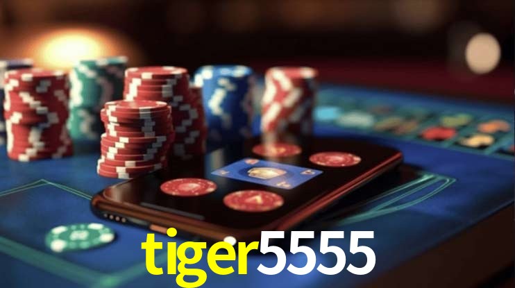Recursos de Bônus tiger5555
