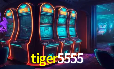 A Revolução dos Aplicativos de Jogos no tiger5555