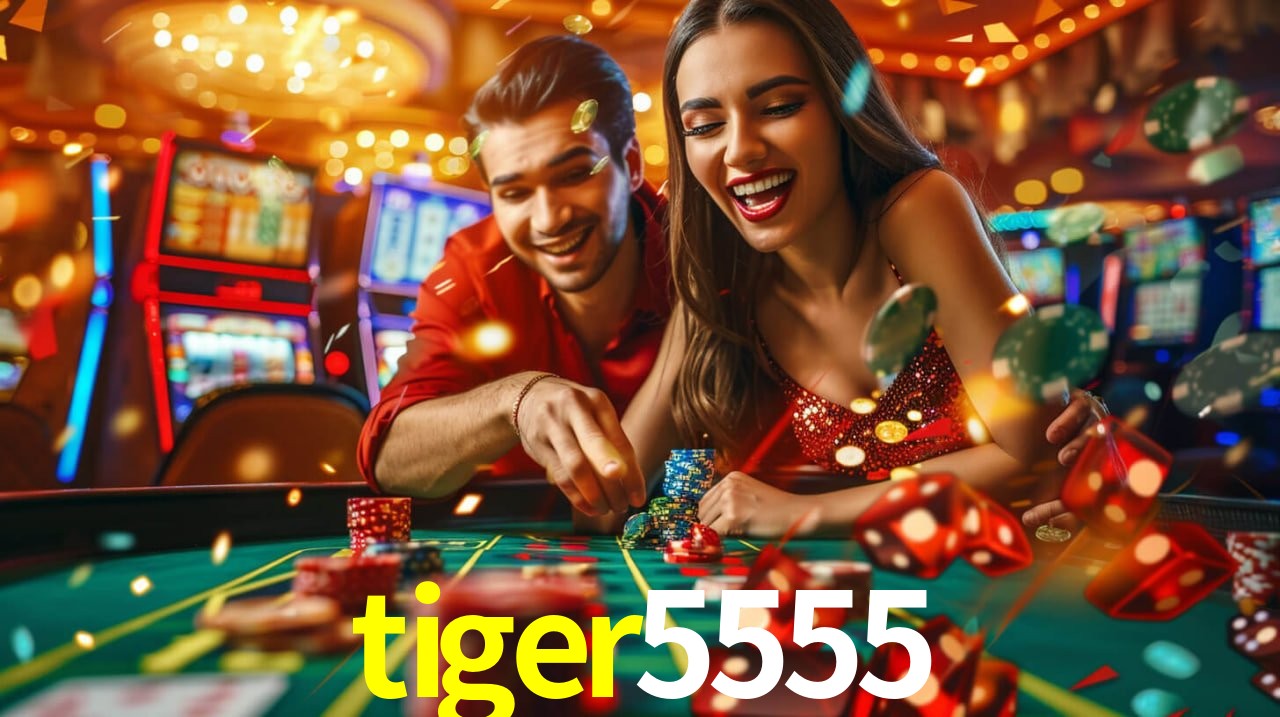tiger5555 - Customer Support
