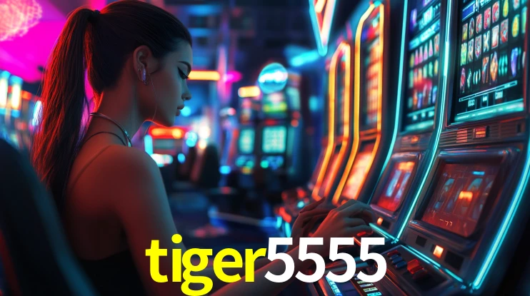 Premium Interface tiger5555