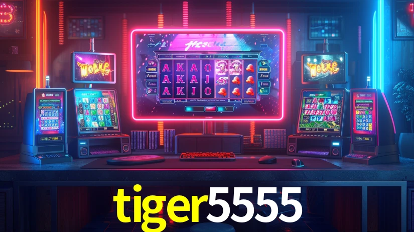 tiger5555 bet