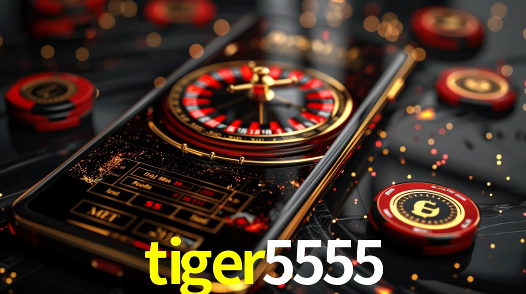Responsive Design tiger5555