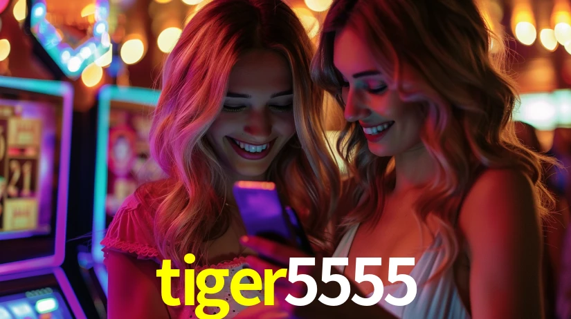 Explore as vantagens do tiger5555: serviço profissional e confiabilidade